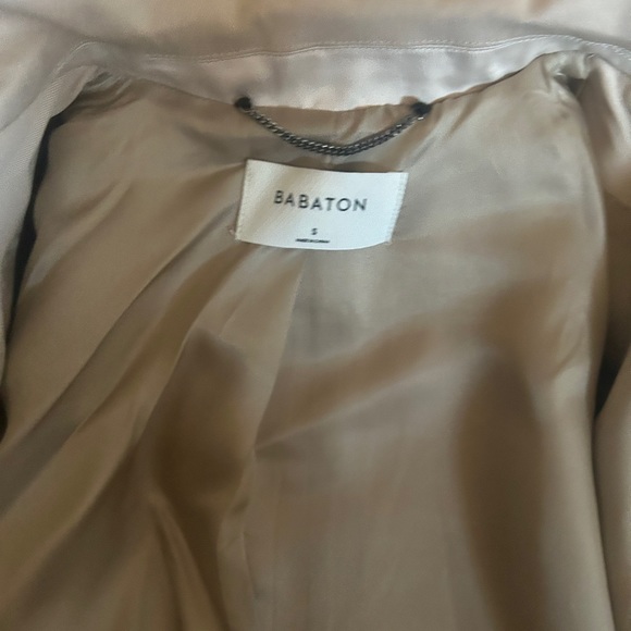 Babaton blazer - Picture 3 of 6